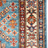 Fine Kazak 126 x 79 cm - The Nomads Tent
